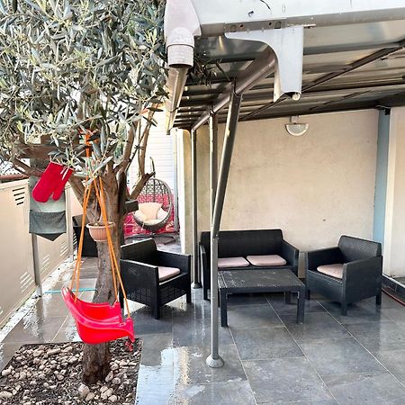 Apartment Ground Floor With Parking Erny Pula Exterior foto